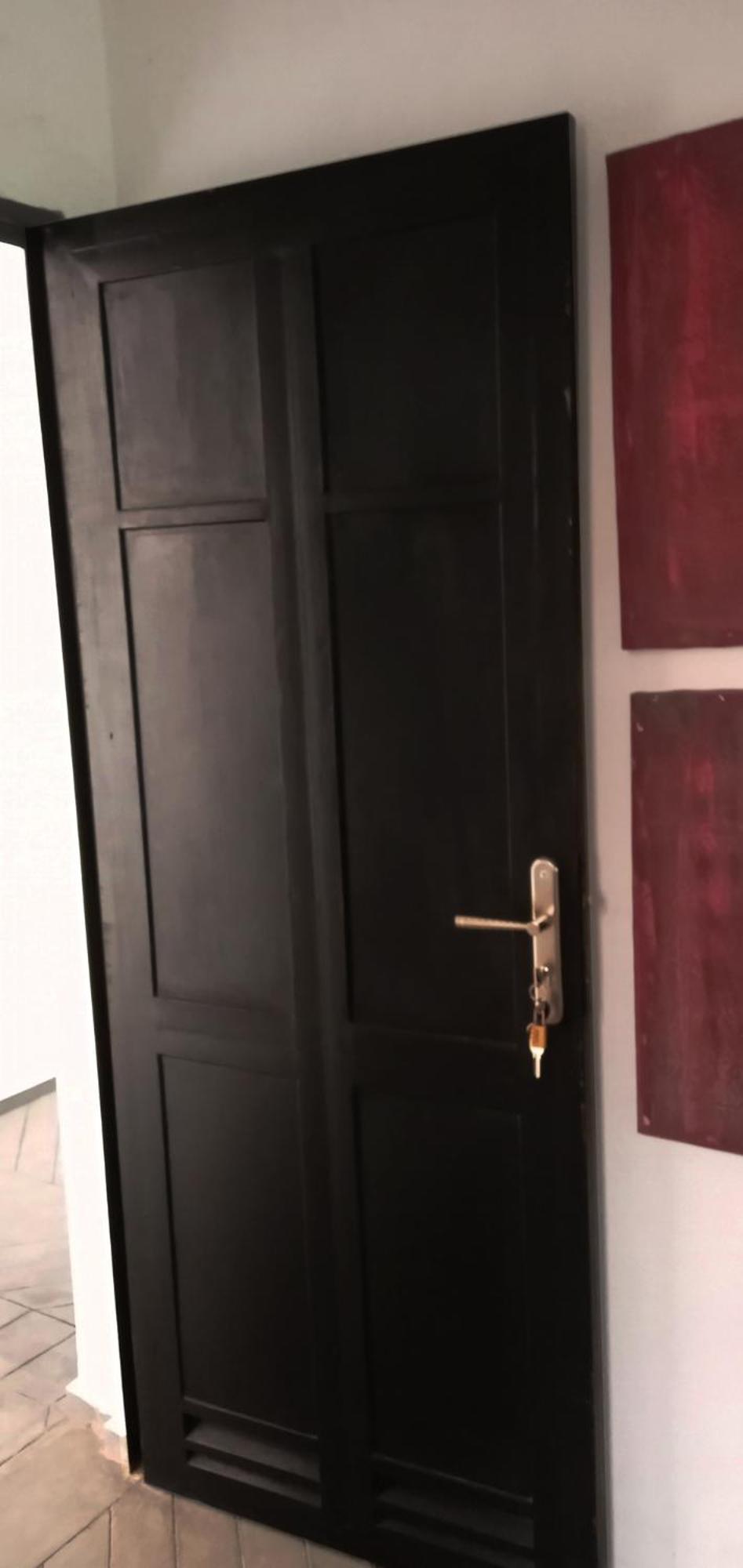 Cytyz Appart Hotel 马哈赞加 外观 照片